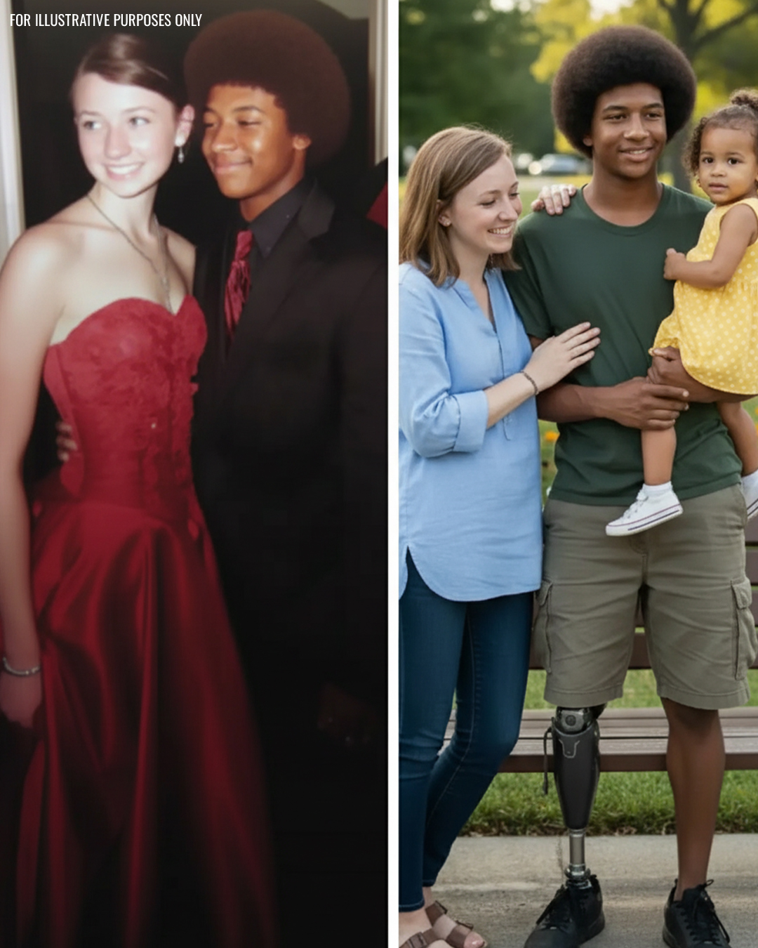 I Left Home to Buy a Toy for My Daughter’s Birthday – I Returned to Silence and a Note That Changed Everything