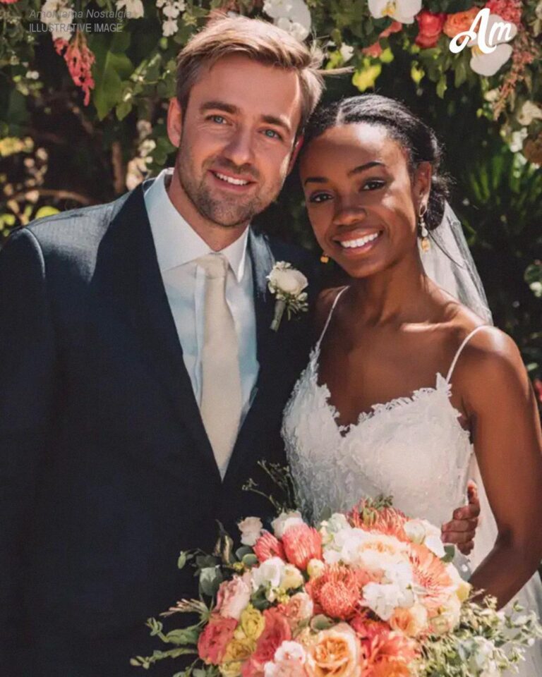 I Married a Waitress in Spite of My Demanding Parents – On Our Wedding Night She Shocked Me by Saying, ‘Promise You Won’t Scream When I Show You This’