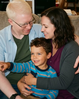 My MIL Always Whispered That My Son Didn’t Look Like My Husband, So I Finally Took a DNA Test – The Results Arrived, and the Truth They Revealed Silenced the Entire Family Dinner