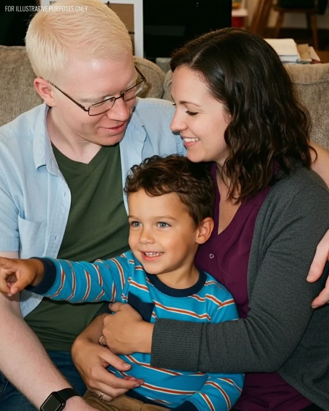 My MIL Always Whispered That My Son Didn’t Look Like My Husband, So I Finally Took a DNA Test – The Results Arrived, and the Truth They Revealed Silenced the Entire Family Dinner