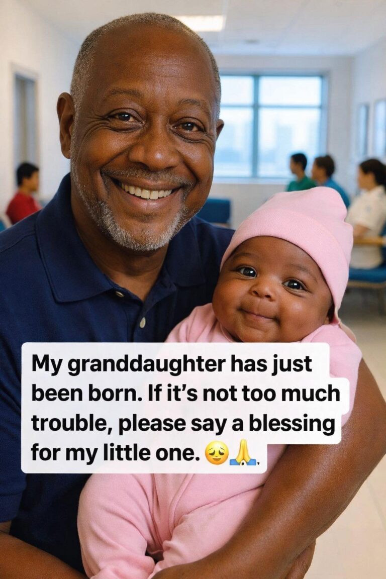 Blessings for a Newborn Granddaughter: Heartfelt Messages, Prayers, and Wishes to Share