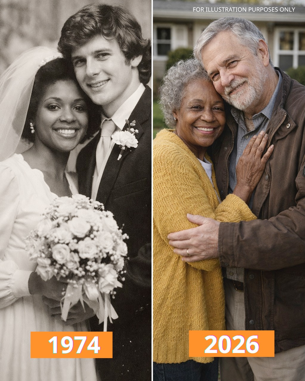 My Wife Kept The Attic Locked For More Than 52 Years — When I Finally Discovered The Reason, It Shook Me To My Core