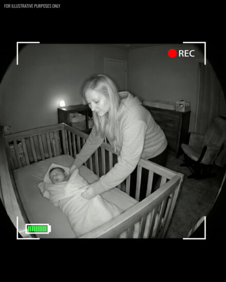 I Was on a Work Trip When I Saw a Woman I Didn’t Know Tuck My Son Into Bed on the Baby Monitor—What I Uncovered Made Me Seek Revenge