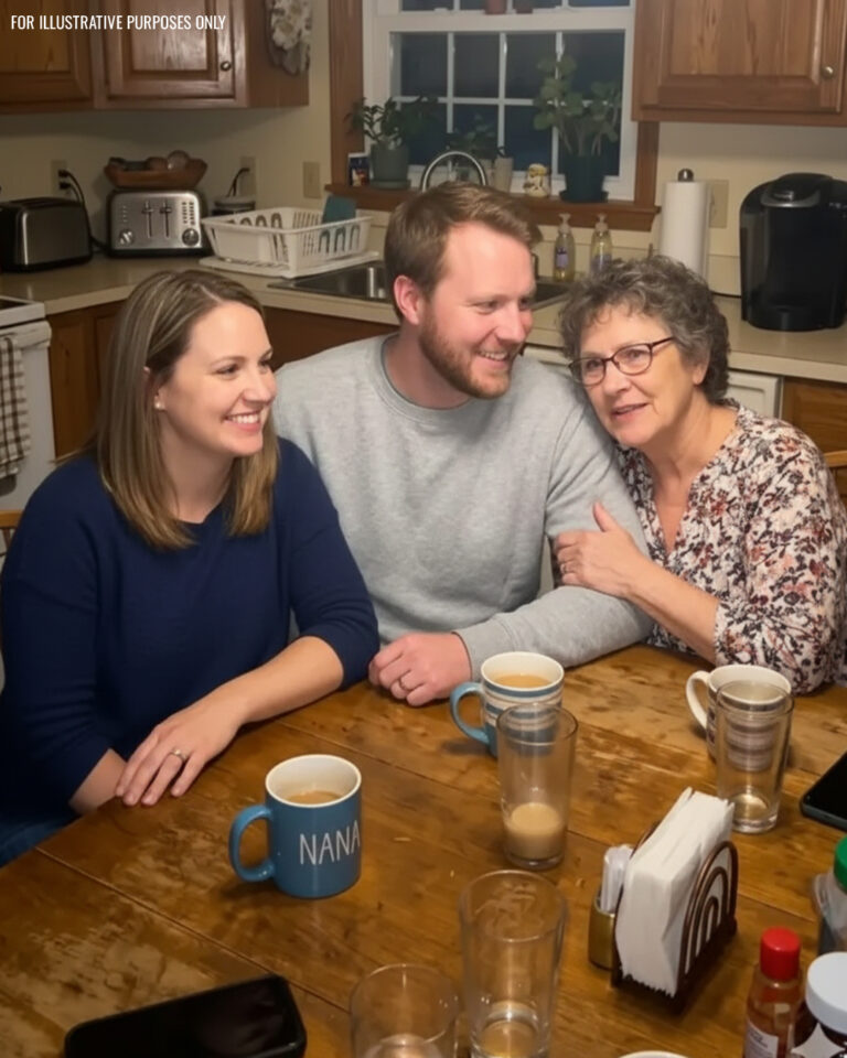 I Moved In with My Fiancé After Our Engagement – That Same Day, His Mother Handed Me an Envelope and Whispered, ‘Read This Before You Unpack. Don’t Tell My Son!’