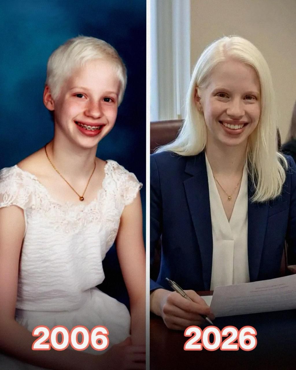 From the Back Row to the Corner Office: How One Woman Turned Her Deepest Wound Into Her Greatest Strength