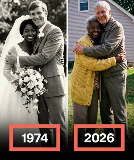 Husband Breaks Open Locked Attic After 52 Years And Discovers A Secret Life