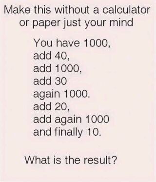 The Answer is in the 1st cᴑmment