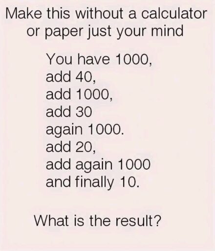 The Answer is in the 1st cᴑmment
