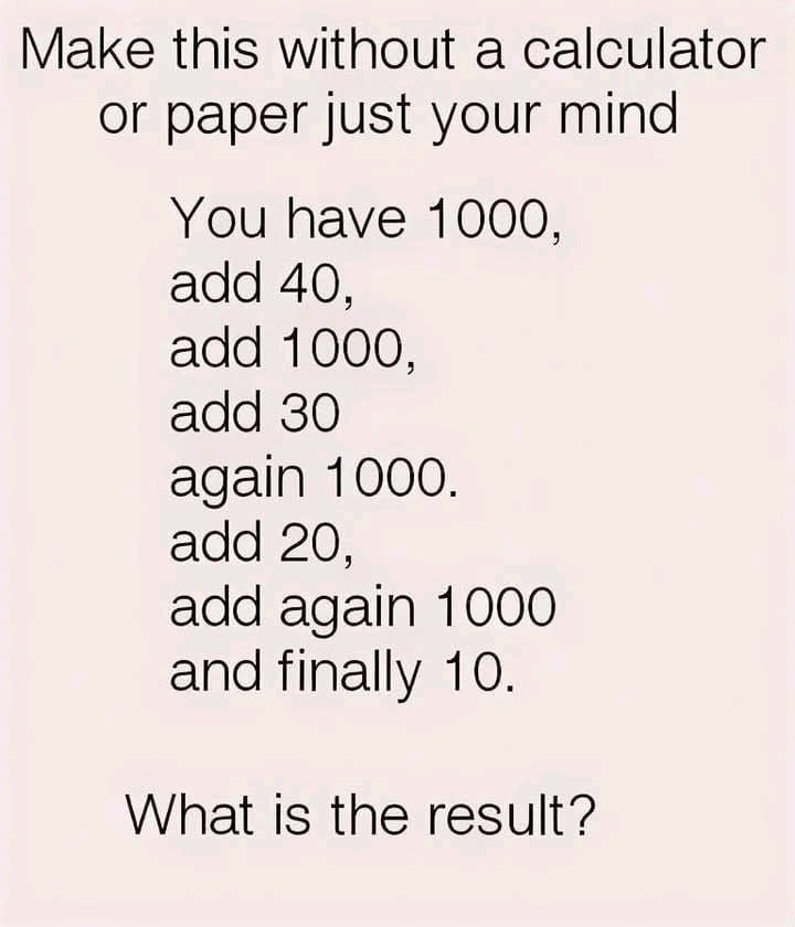 The Answer is in the 1st cᴑmment