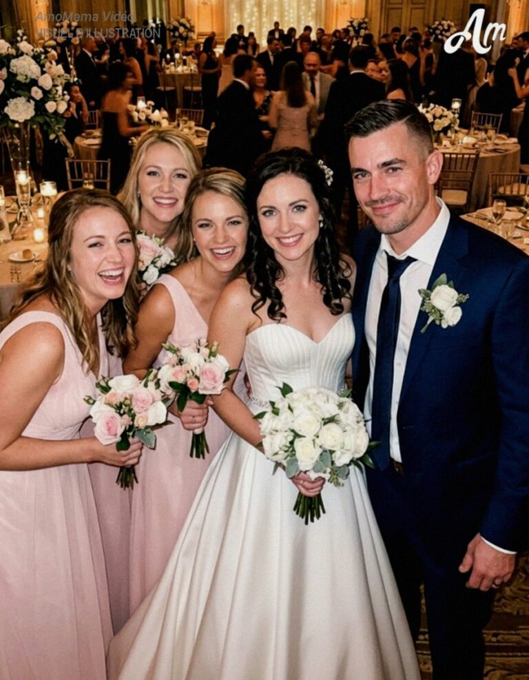 J’ai perdu mon enfant après que mon mari m’a quittée pour ma sœur et l’a mise enceinte – Le jour de leur mariage, le karma est intervenu