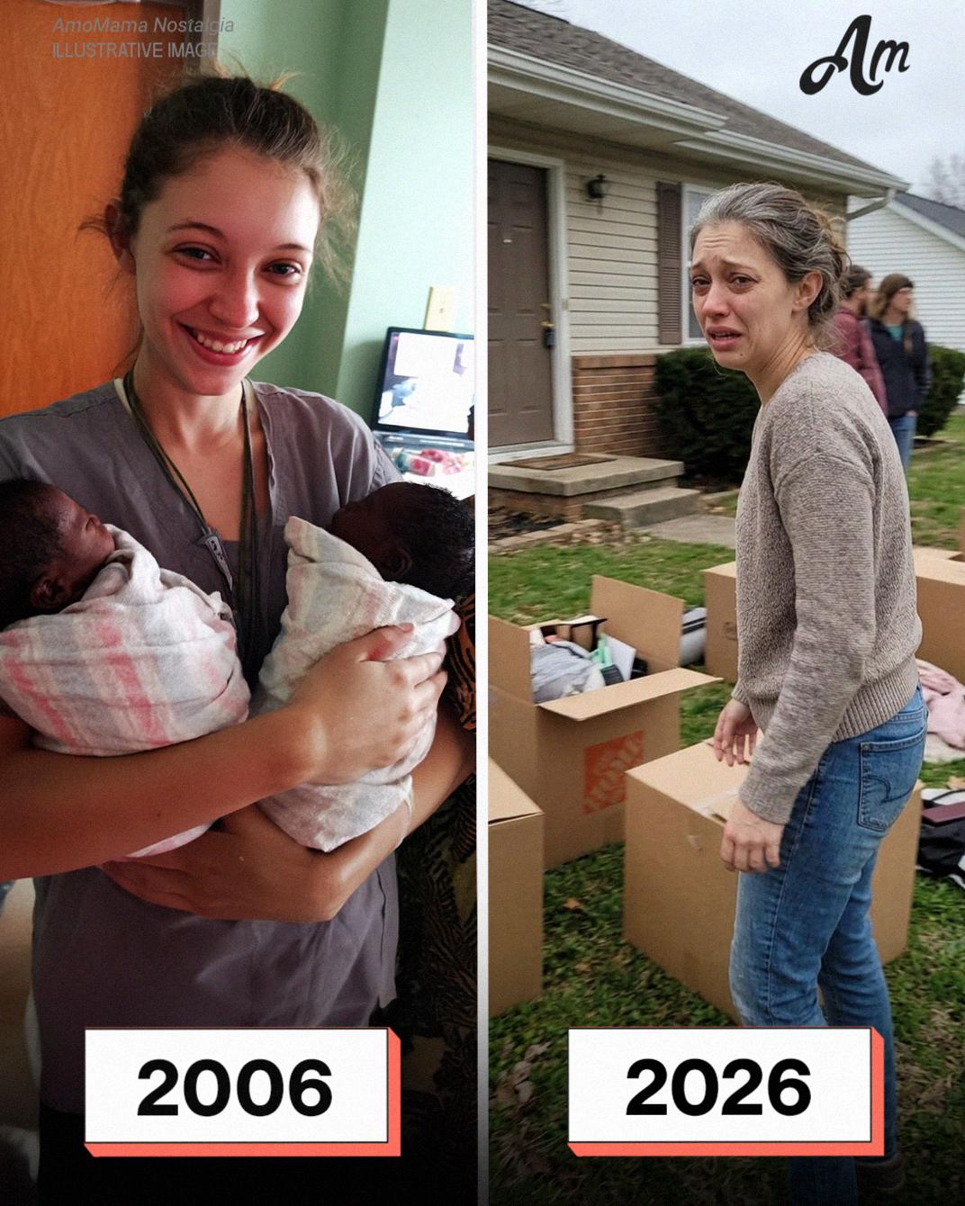 I Raised Twins After Promising Their Dying Mother – 20 Years Later They Kicked Me Out and Said, ‘You Lied to Us Our Whole Lives’