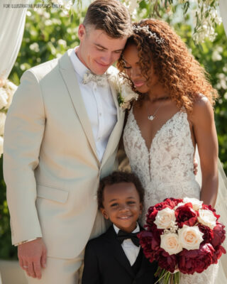 My Mother Disowned Me for Marrying a Single Mom – She Laughed at My Life, Then Broke Down When She Saw It Three Years Later