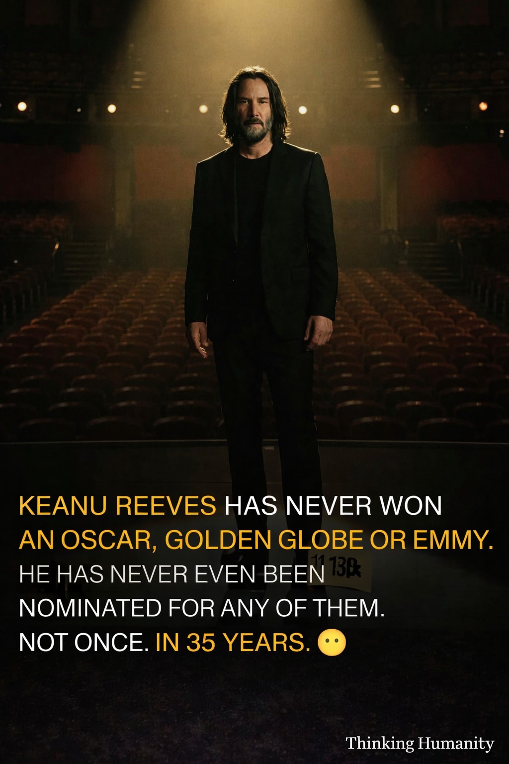 Keanu Reeves Through the Years: From ’90s Heartthrob to Sci-Fi Action Star