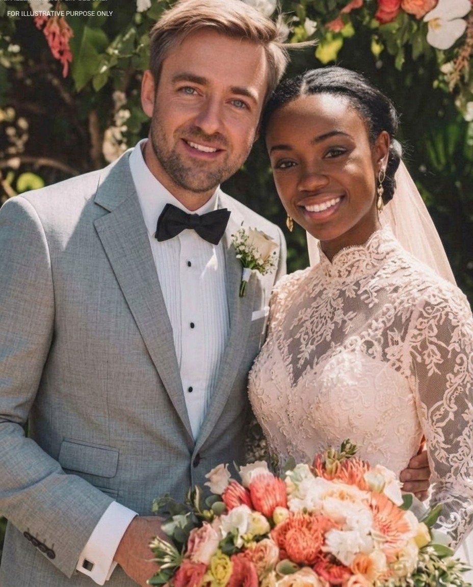 I Married a Waitress in Spite of My Demanding Parents – On Our Wedding Night She Sh0cked Me by Saying, ‘Promise You Won’t Scream When I Show You This’