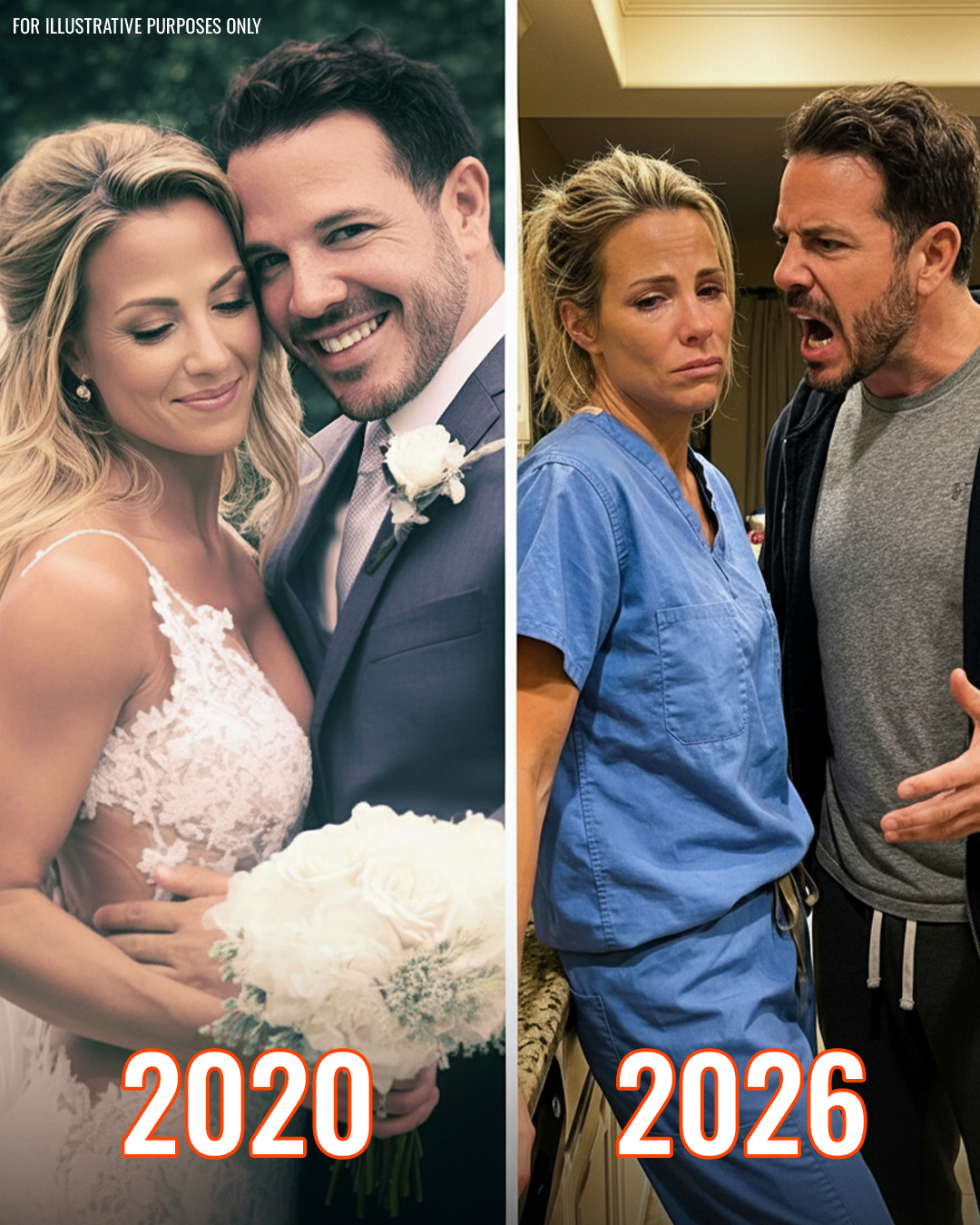 My Husband Made Me Choose Between a $760K Offer and Our Marriage – So I Made Sure He Learned His Lesson Fast