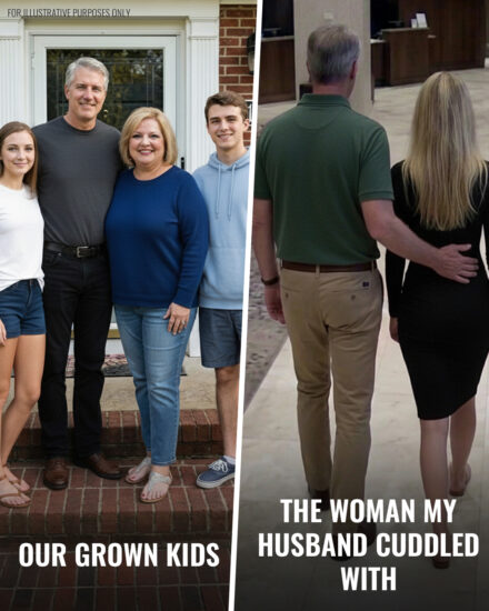 I Arrived at My Hotel and Saw My Husband with Another Woman – I Almost Collapsed When I Heard the Truth