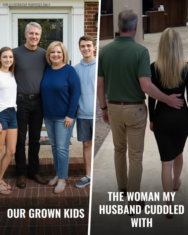 I Arrived at My Hotel and Saw My Husband with Another Woman – I Almost Collapsed When I Heard the Truth