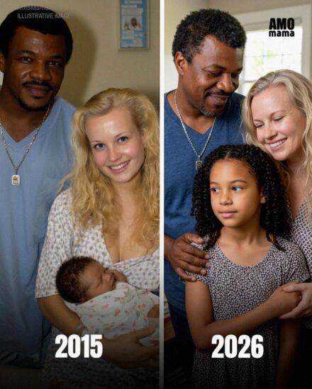 My Husband Refused a DNA Test for Our Daughter’s School Project — So I Did It Behind His Back, and the Results Made Me Call the Police