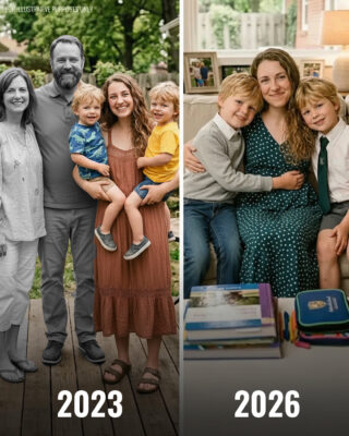 My Future MIL Told My Orphaned Little Brothers They’d Be ‘Sent to a New Family Soon’ – So We Gave Her the Harshest Lesson of Her Life