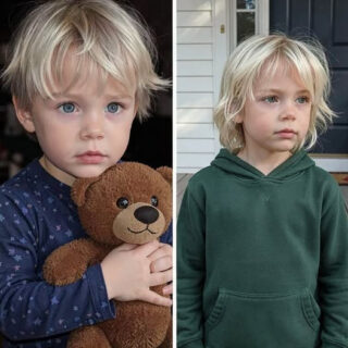 Two Years After My 5-Year-Old Son Died, I Heard Someone Knocking on My Door Saying, ‘Mom, It’s Me’