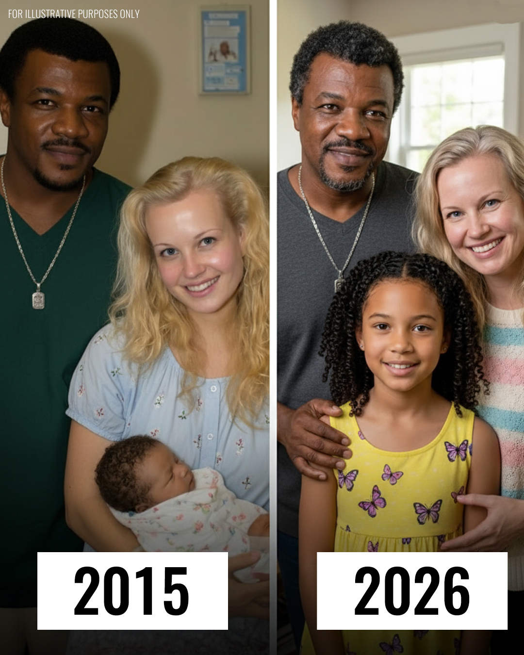 My Husband Refused a DNA Test for Our Daughter’s School Project — So I Did It Behind His Back, and the Results Made Me Call the Police