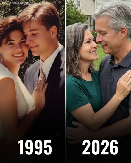 After 31 Years of Marriage, I Found a Key to a Storage Unit with Its Number in My Husband’s Old Wallet – I Went There Without Telling Him