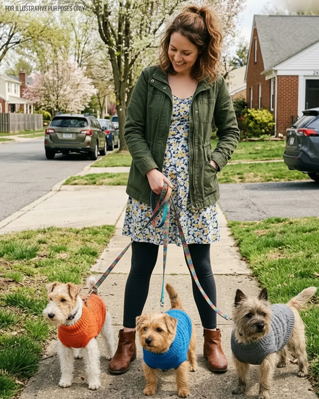 My Husband Tried to Sell My Animal Shelter to Build a House for His Pregnant Mistress – I Made Sure He Regretted It