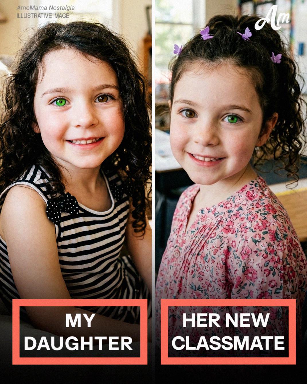 Six Years After One of My Twin Daughters Died, My Second One Came from Her First Day at School, Saying: ‘Pack One More Lunchbox for My Sister’