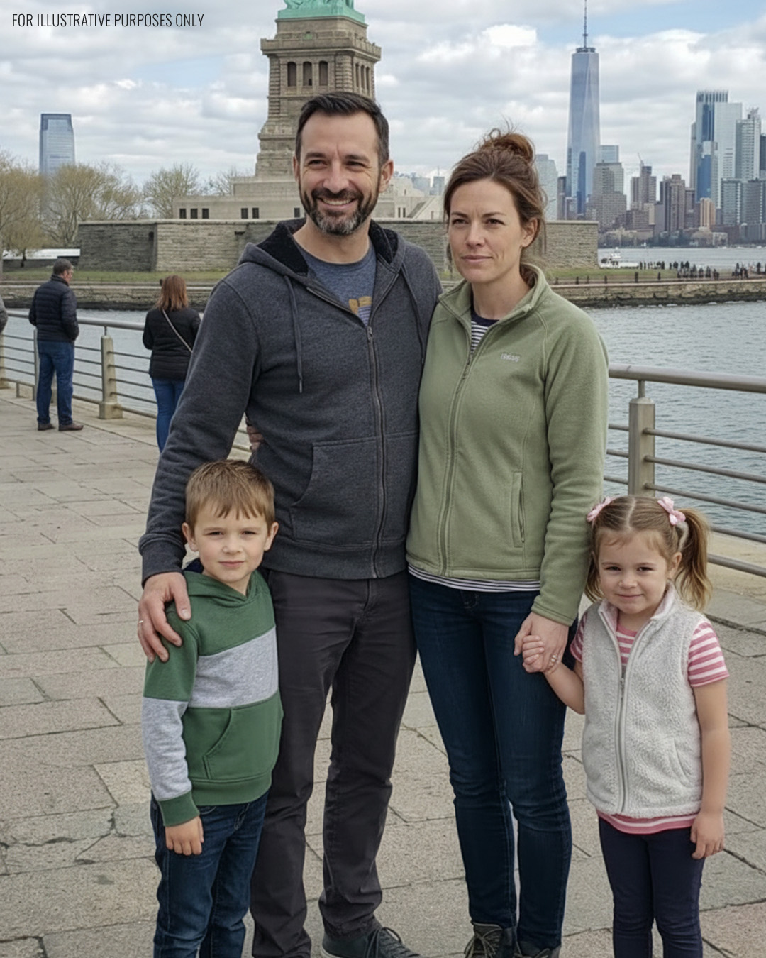 A Blocked Number Kept Calling My Husband at 2 AM – I Finally Answered and Discovered a Secret That Shattered Me