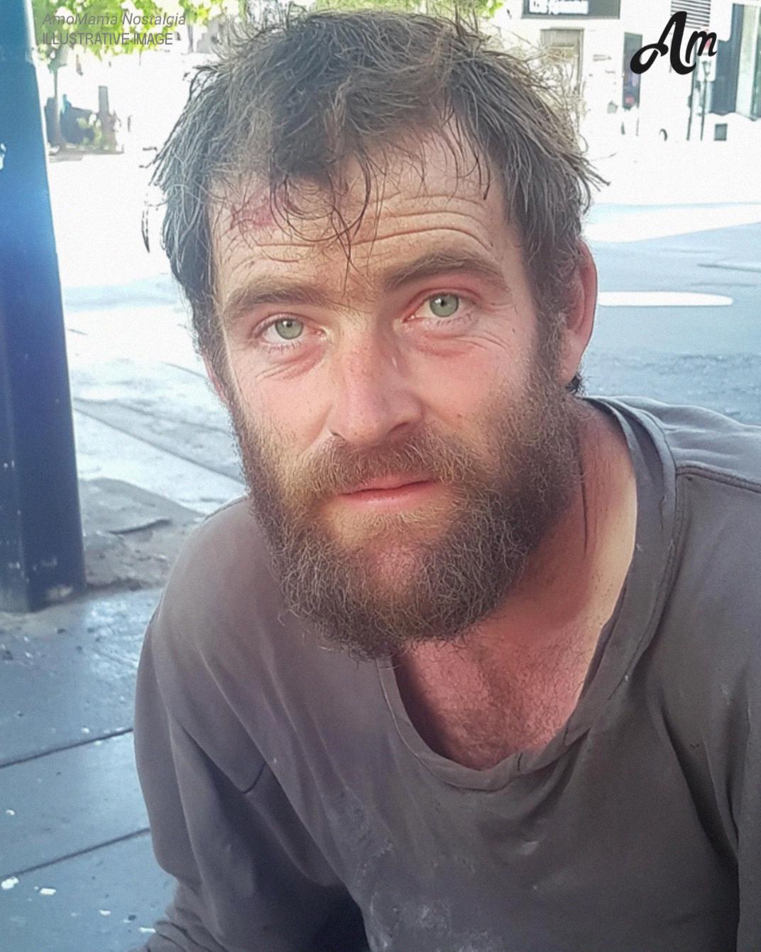 I Married a Homeless Man to Spite My Parents – A Month Later, I Came Home and Froze in Shock at What I Saw