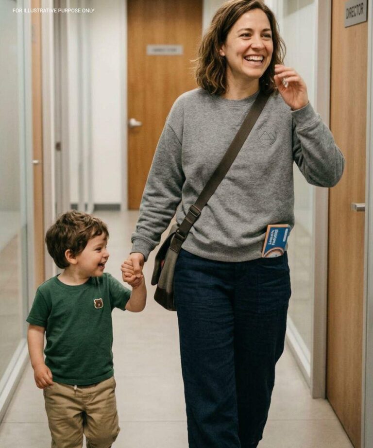 He Told You to Sign the Divorce Papers Broke. He Had No Idea You’d Just Won $50 Million.