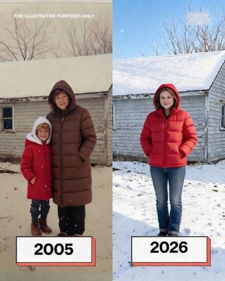 My Grandma Kept the Basement Door Locked for 40 Years—What I Found After Her Death Changed Everything