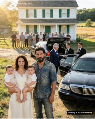 At 36, I Married the ‘Beggar’ Everyone Mocked—A Year Later, Three Luxury Cars Revealed Who She Really Was