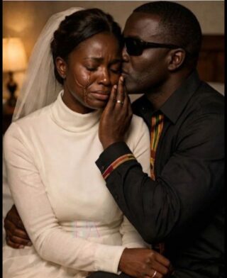 HE SAID HE’D NEVER SEEN YOUR SCARS