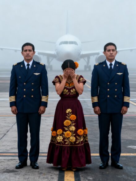 A single teacher adopted two orphaned brothers. When they grew up and became pilots, their biological mother returned with 10 million, claiming it was a « fee » to take them back…
