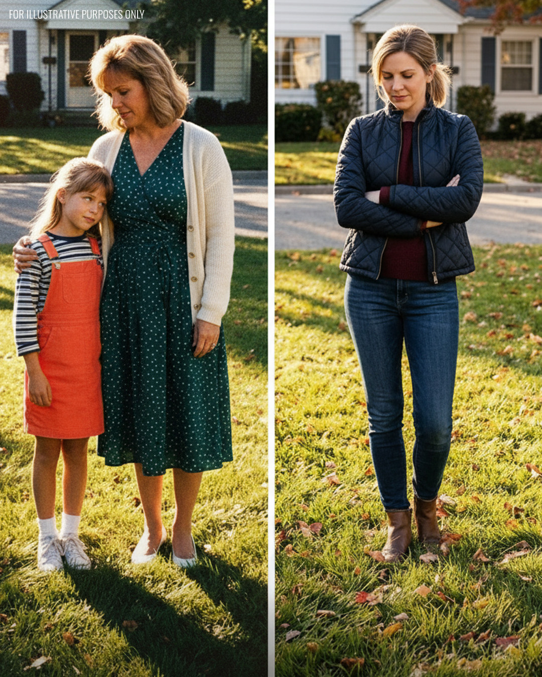 My Mother Left Me $0 in Her Will and Gave Her House to the Housekeeper – When I Found a Letter Under Her Mattress, I Finally Understood Why