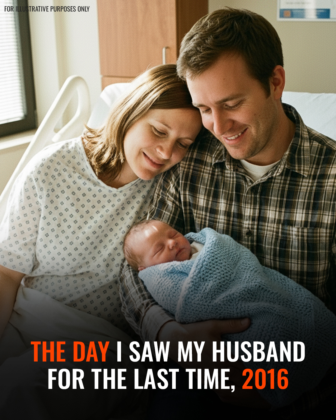 My Husband Vanished the Day I Gave Birth to Our Son – 10 Years Later, a Box Arrived From Him, and I Forgot How to Breathe When I Opened It