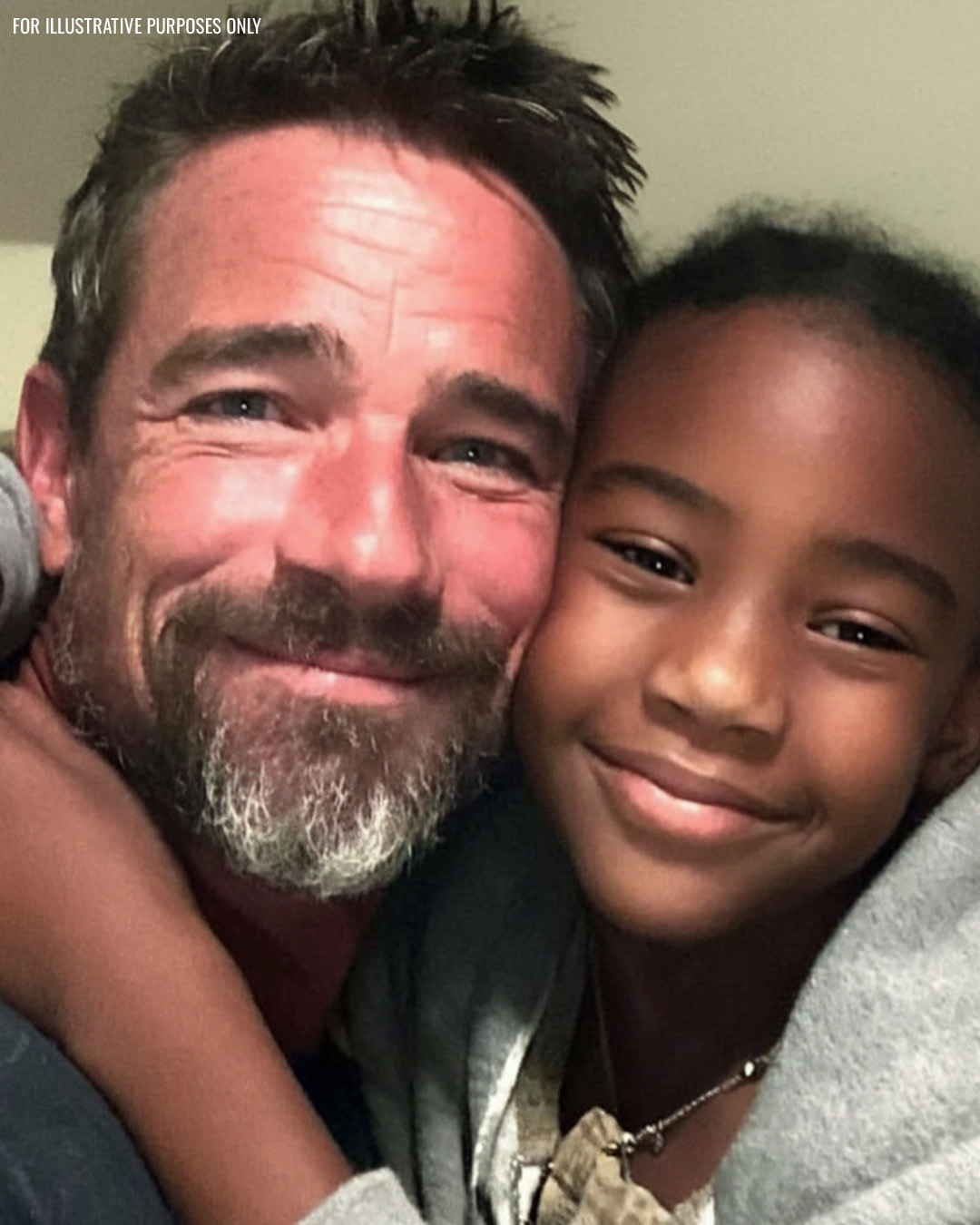 My Fiancée Wanted to Exclude My Adopted Daughter from the Wedding – When I Found Out Why, My Knees Went Weak