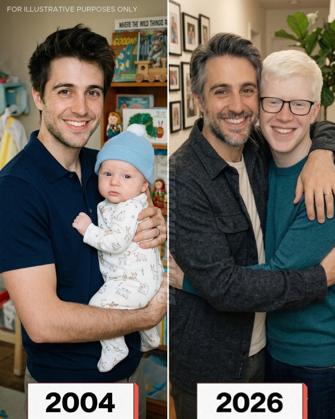 My Mom Left Me as a Baby—Then Returned 22 Years Later to Claim Me… She Never Expected What I Said