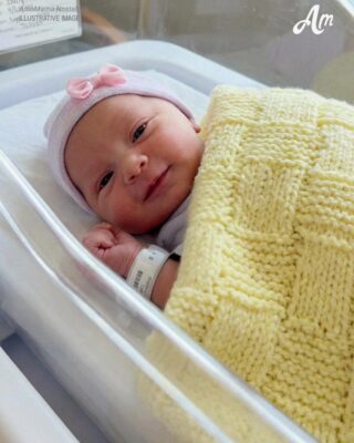 After Our Surrogate Gave Birth, My Mother Came to the Hospital to Congratulate Us – But When She Saw the Baby for the First Time, She Shouted, ‘You Can’t Keep This Baby!’