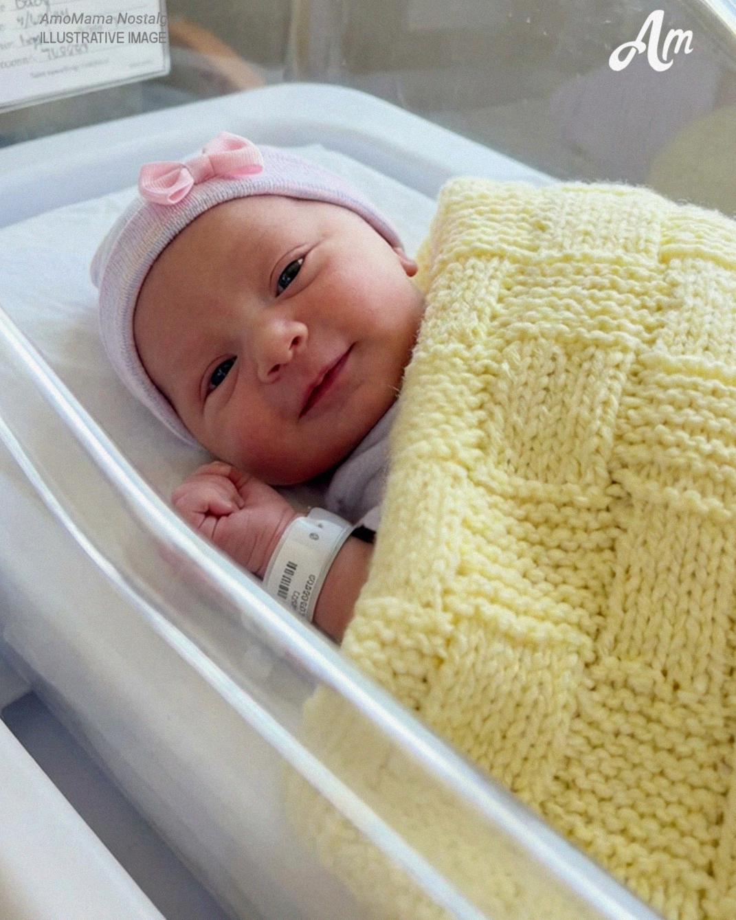 After Our Surrogate Gave Birth, My Mother Came to the Hospital to Congratulate Us – But When She Saw the Baby for the First Time, She Shouted, ‘You Can’t Keep This Baby!’