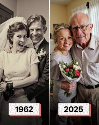 For 63 Years, My Husband Gave Me Flowers Every Valentine’s Day – After He Died, Another Bouquet Arrived, Along with Keys to an Apartment That Held His Secret