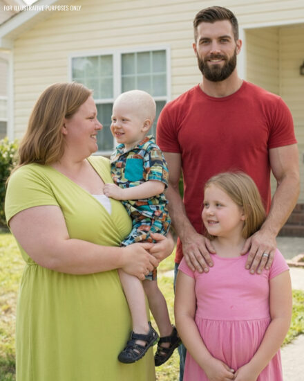 When I Took an Unplanned Day Off to Clean the Attic, My Husband Came Home Early, Thinking I Was Away – and What I Heard from Our Bedroom Left Me Speechless