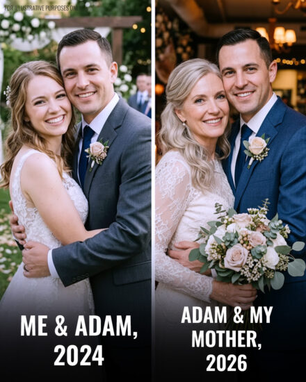 My Husband Cheated on Me with My Own Mom – but on Their Wedding Day, My Cousin Called and Said, ‘You Won’t Believe What Just Happened!’