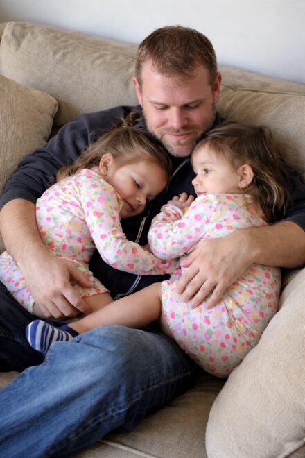 I Bought a Used Washing Machine at a Thrift