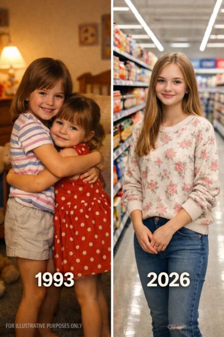 We Were Separated at an Orphanage—32 Years Later, I Saw the Bracelet I Made on a Little Girl’s Wrist