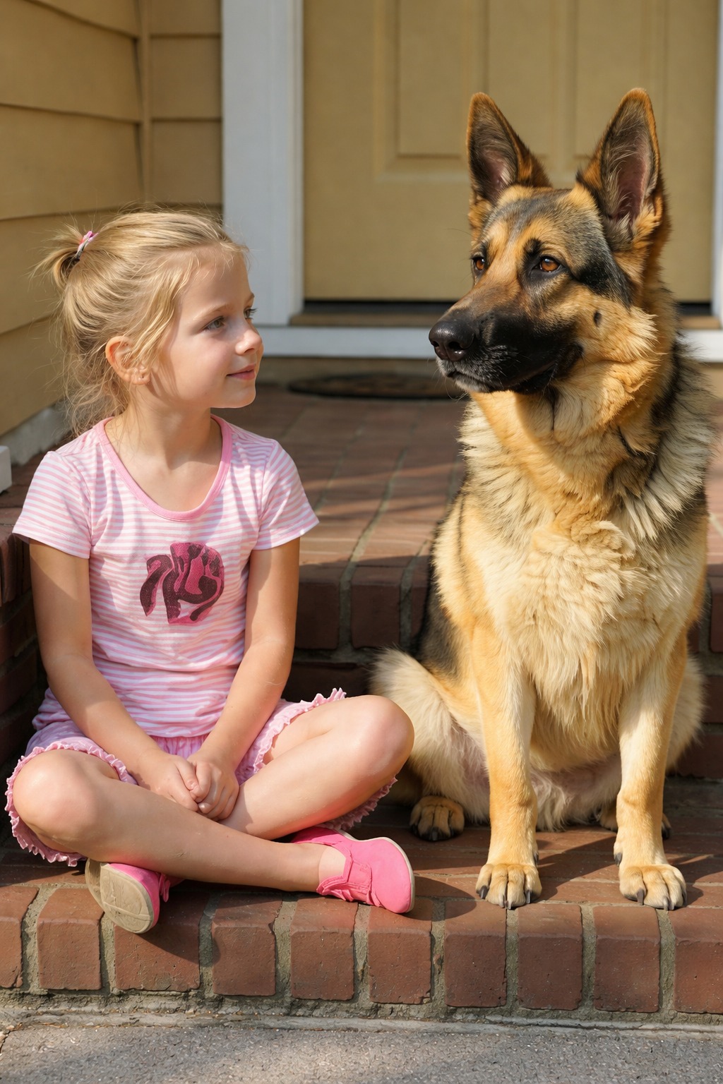 People like to talk about second chances in love