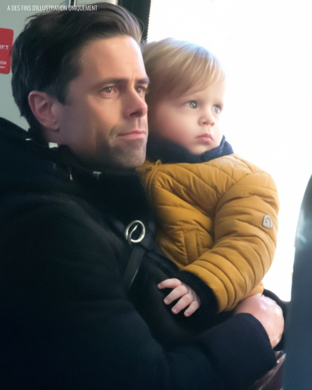 J’ai payé le ticket de bus d’une diseuse de bonne aventure – La note qu’elle m’a donnée a révélé un terrible secret