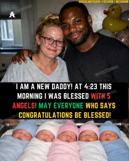 “At 4:23 AM… No One Was Ready for What This Woman Delivered 😳”