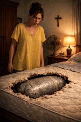 For Three Months My Husband